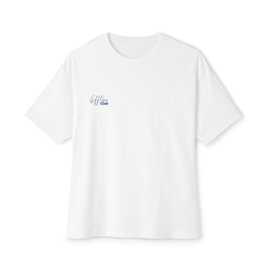 T-shirt Offline Club