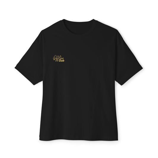 T-shirt Offline Club