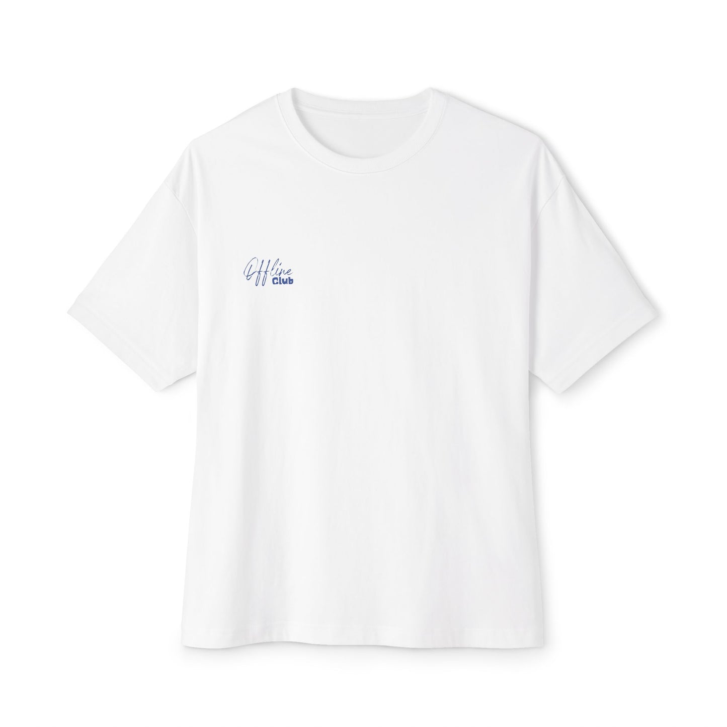 T-shirt Offline Club
